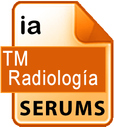 SERUMS-TM-RADIOLOGIA